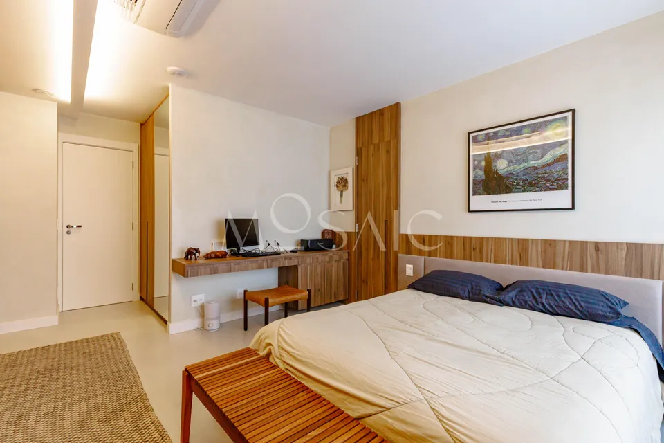 Apartamento com 1 suítes à venda em Campo Belo, São Paulo, por R$ 3.290.000 Imagem 23