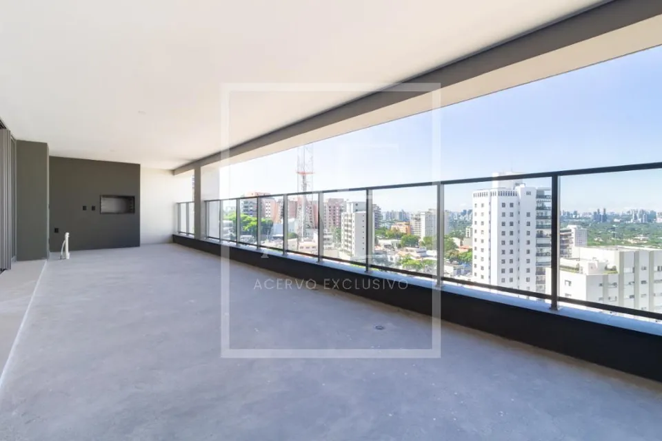 Apartamento com 4 suítes à venda em Alto de Pinheiros, São Paulo, por R$ 4.700.000 Imagem 24