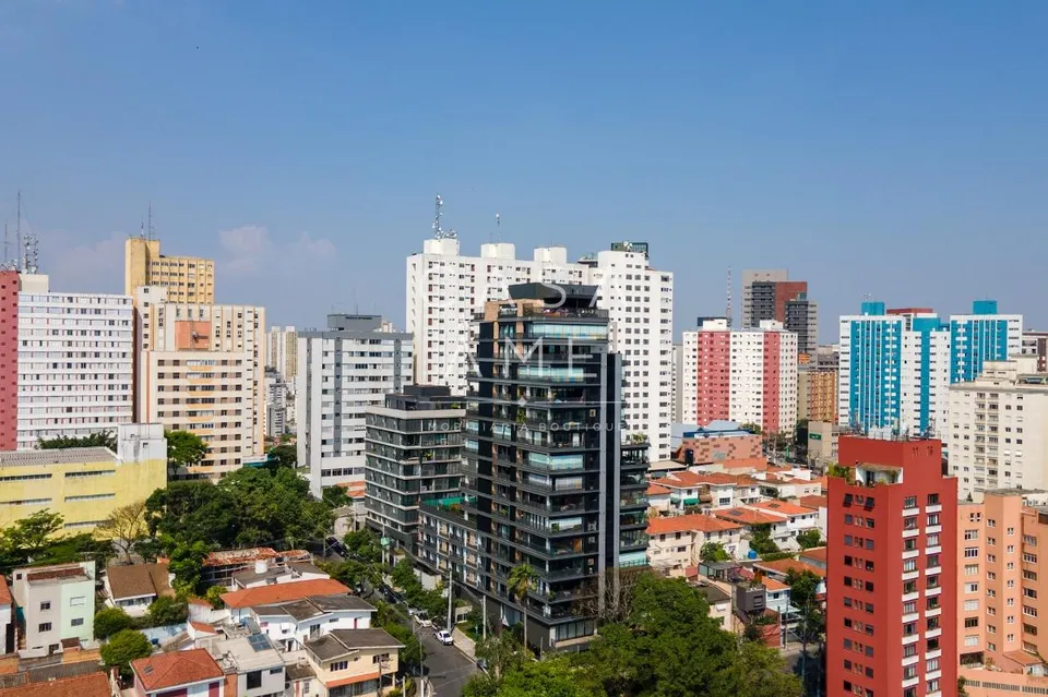 Cobertura com 3 suítes à venda em Vila Madalena, São Paulo, por R$ 13.700.000 Imagem 26