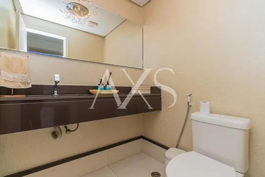 Apartamento com 4 suítes à venda em Brooklin, São Paulo, por R$ 3.950.000 Imagem 9