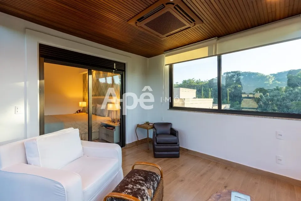 Casa de condomínio com 5 suítes à venda em Bonfim Paulista, Ribeirão Preto, por R$ 7.900.000 Imagem 87