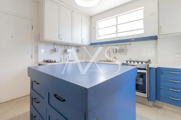 Apartamento com 1 suítes à venda em Perdizes, São Paulo, por R$ 1.150.000