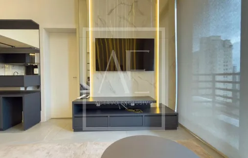 Duplex com 2 suítes à venda em Jardim América, São Paulo, por R$ 3.700.000 Imagem 8